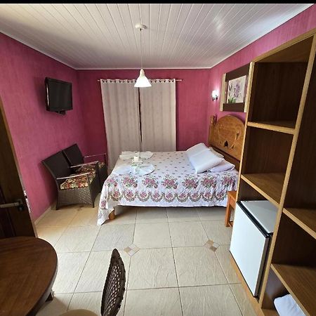 Pousada Serras De Monte Verde Monte Verde  Εξωτερικό φωτογραφία