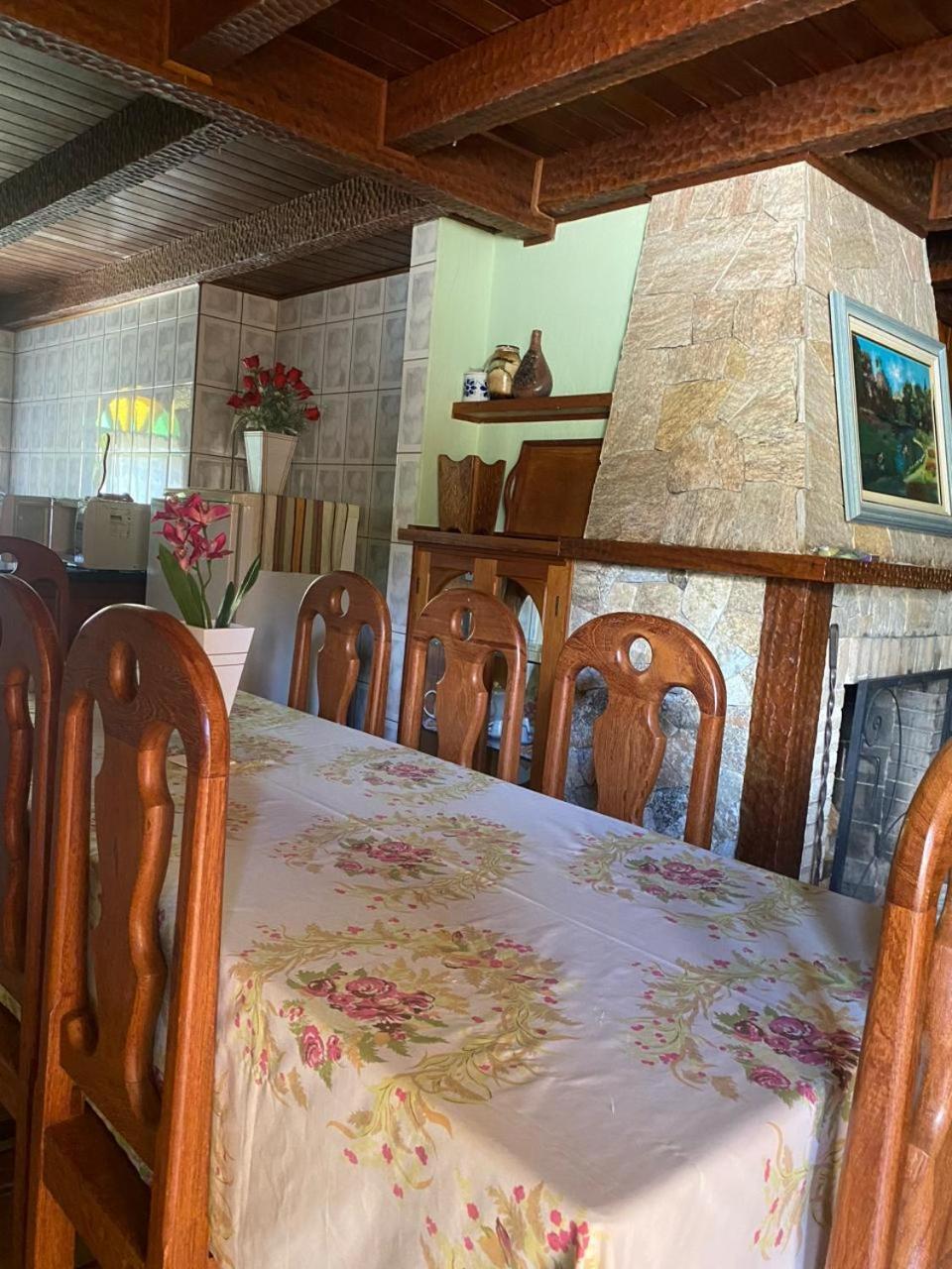 Pousada Serras De Monte Verde Monte Verde  Εξωτερικό φωτογραφία