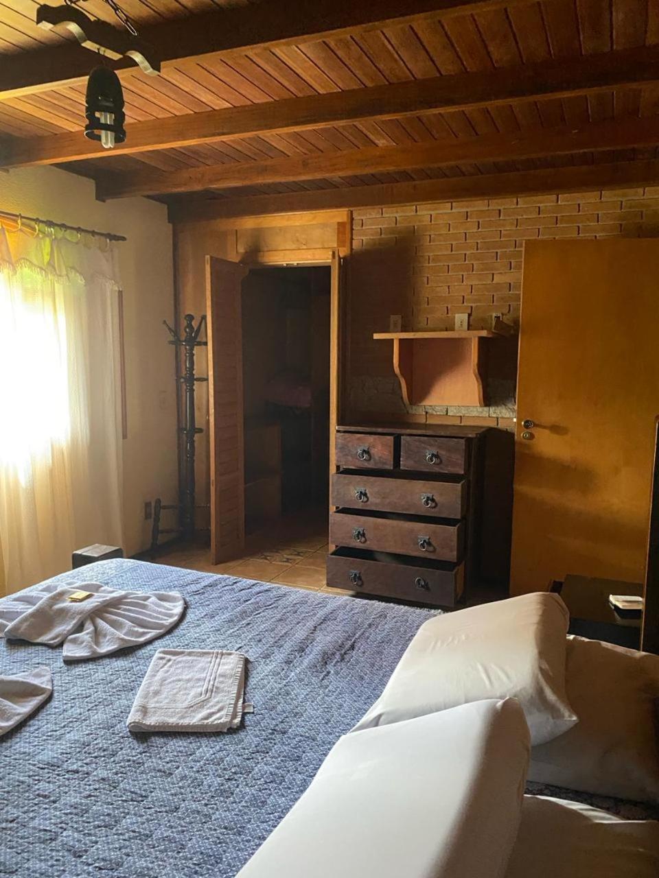 Pousada Serras De Monte Verde Monte Verde  Εξωτερικό φωτογραφία