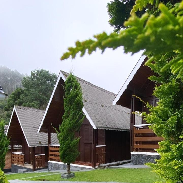 Pousada Serras De Monte Verde Monte Verde  Εξωτερικό φωτογραφία