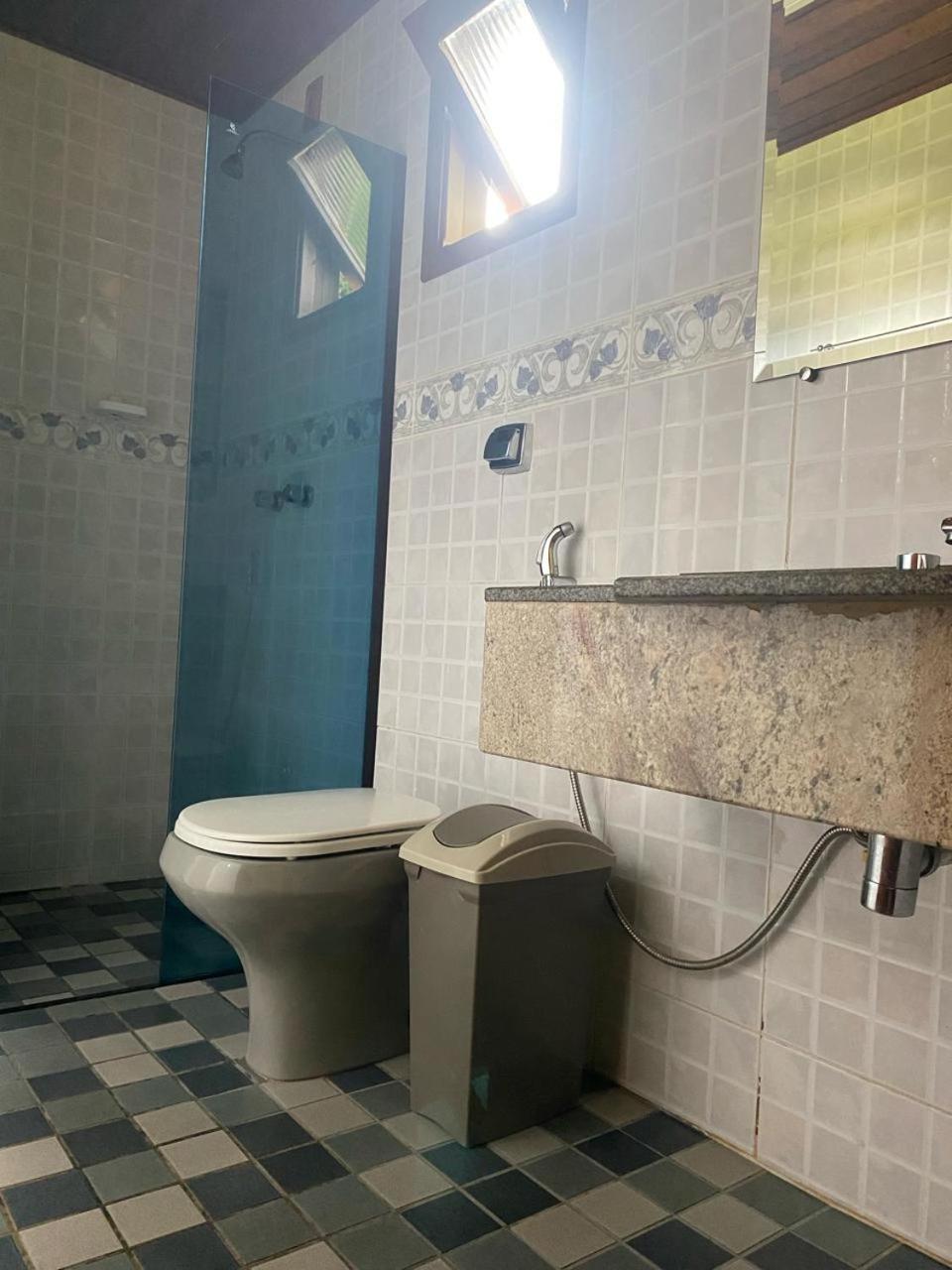 Pousada Serras De Monte Verde Monte Verde  Εξωτερικό φωτογραφία