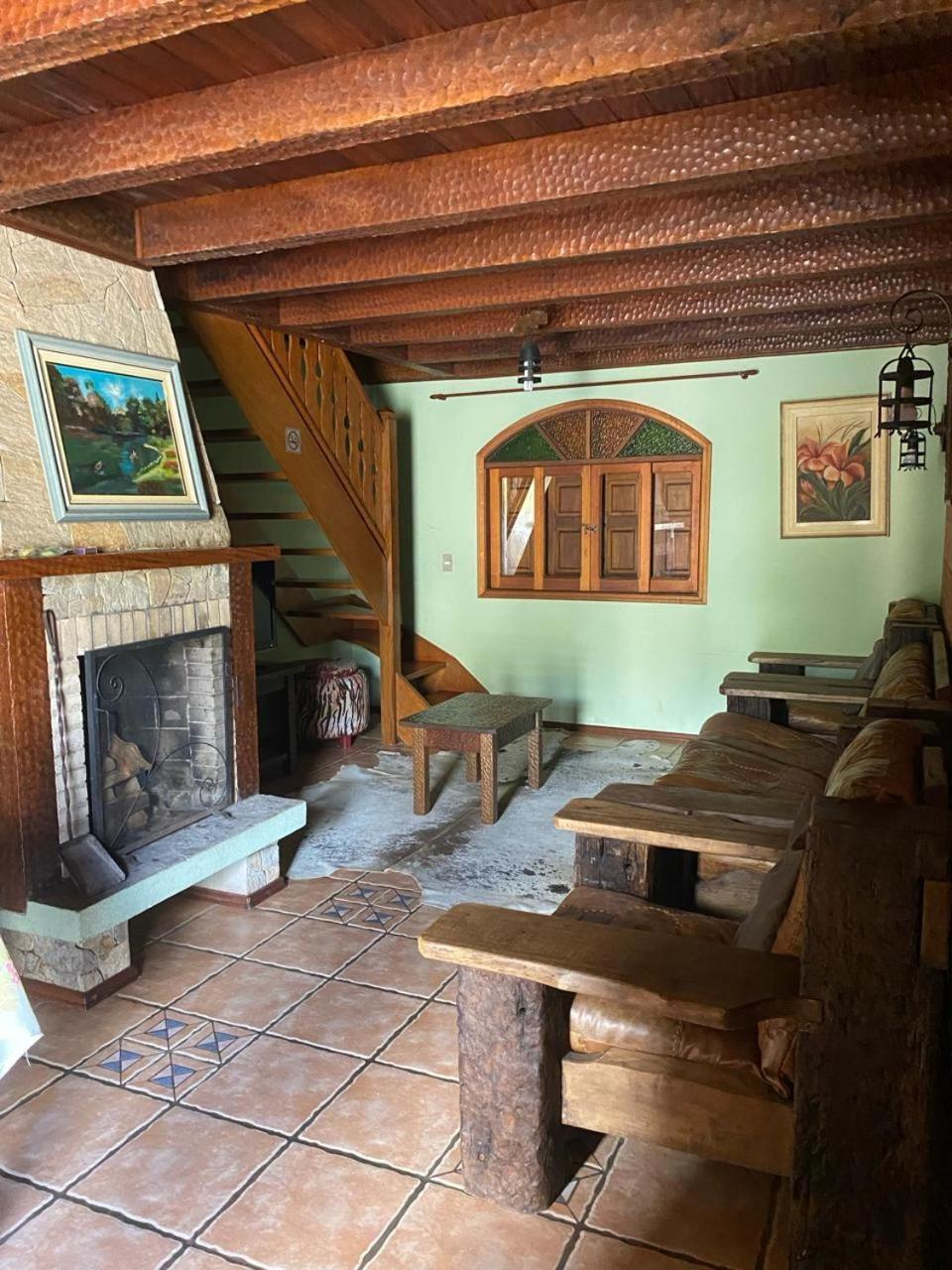 Pousada Serras De Monte Verde Monte Verde  Εξωτερικό φωτογραφία