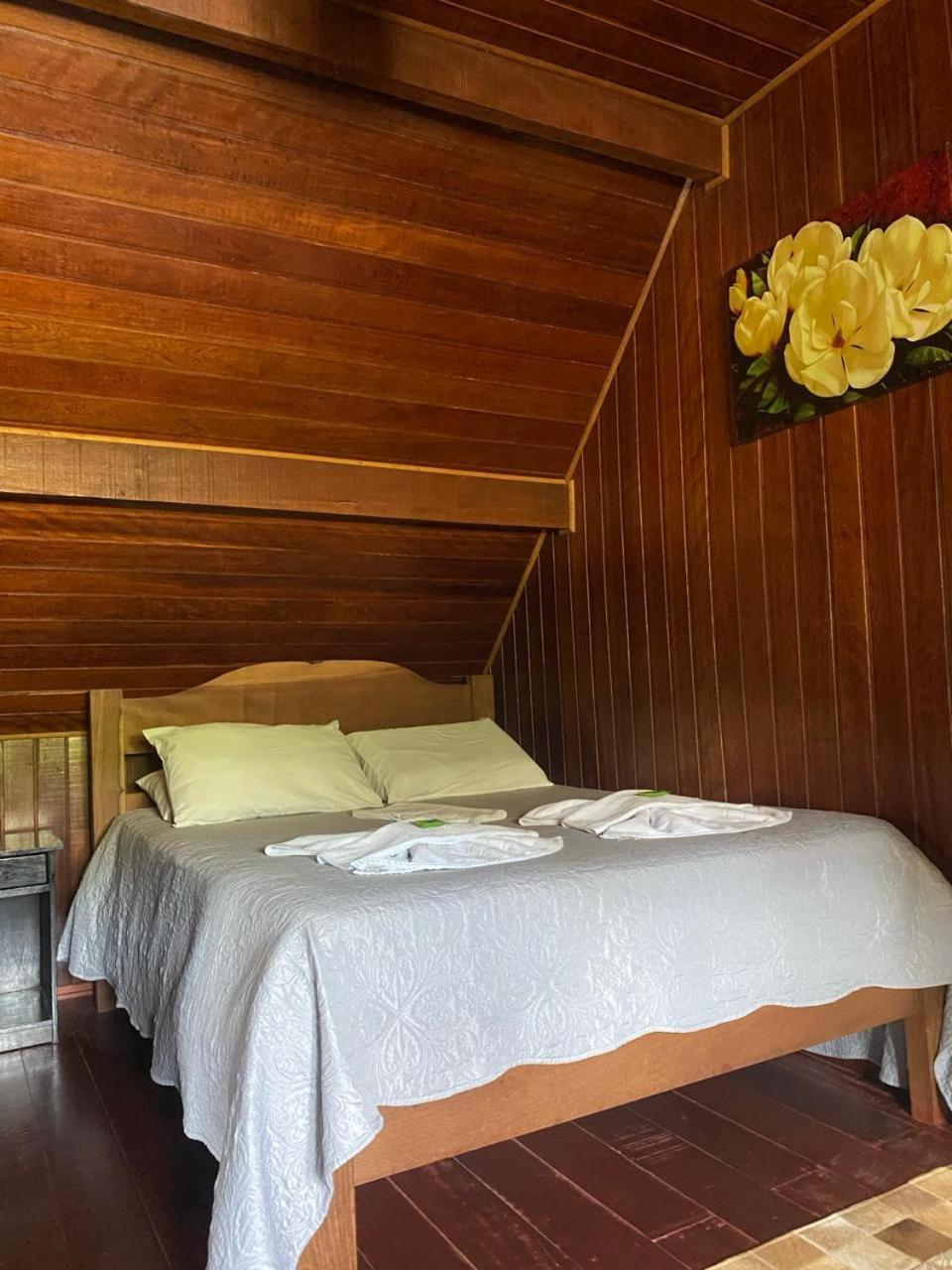 Pousada Serras De Monte Verde Monte Verde  Εξωτερικό φωτογραφία