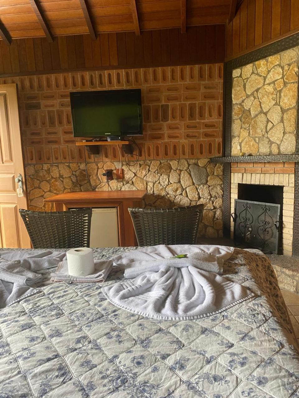 Pousada Serras De Monte Verde Monte Verde  Εξωτερικό φωτογραφία
