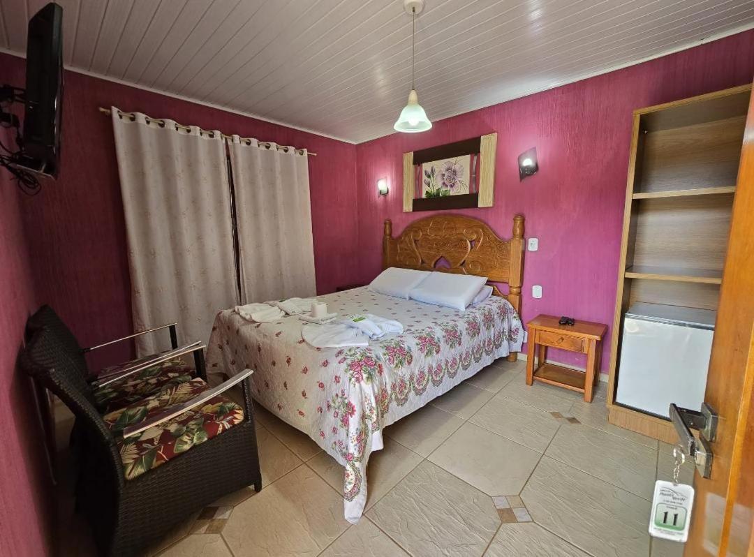 Pousada Serras De Monte Verde Monte Verde  Εξωτερικό φωτογραφία