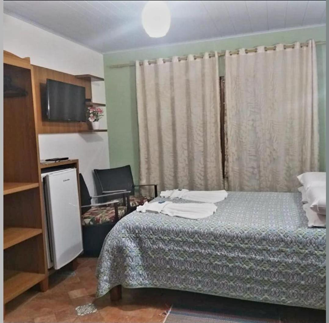 Pousada Serras De Monte Verde Monte Verde  Εξωτερικό φωτογραφία