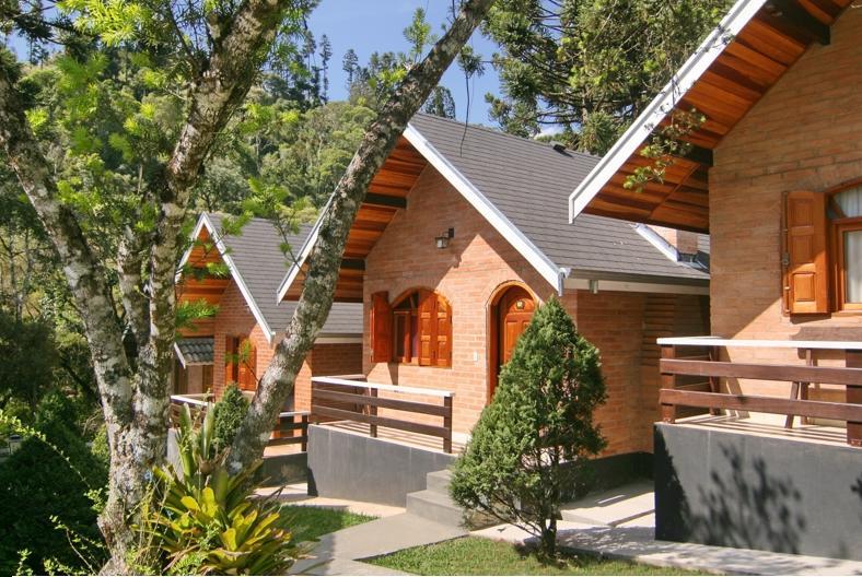 Pousada Serras De Monte Verde Monte Verde  Δωμάτιο φωτογραφία