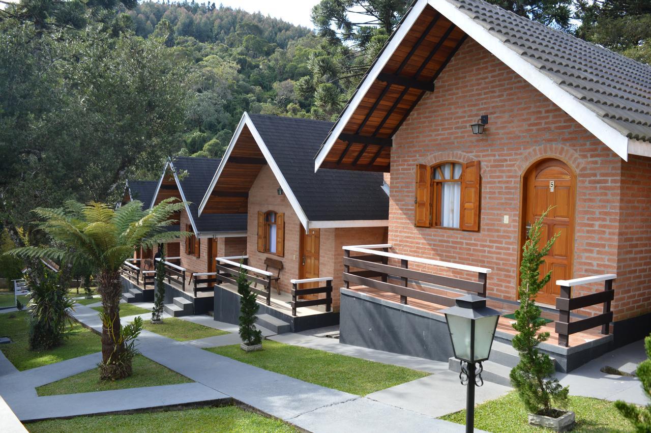 Pousada Serras De Monte Verde Monte Verde  Εξωτερικό φωτογραφία