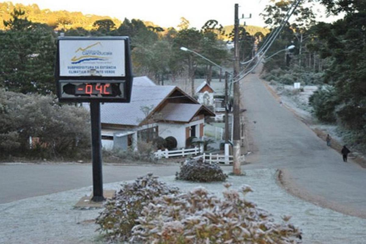 Pousada Serras De Monte Verde Monte Verde  Εξωτερικό φωτογραφία